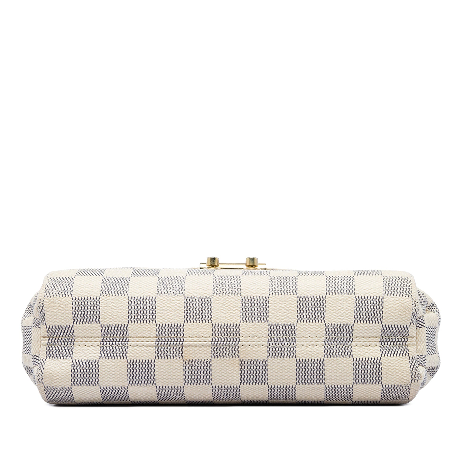 Louis Vuitton Damier Azur Croisette