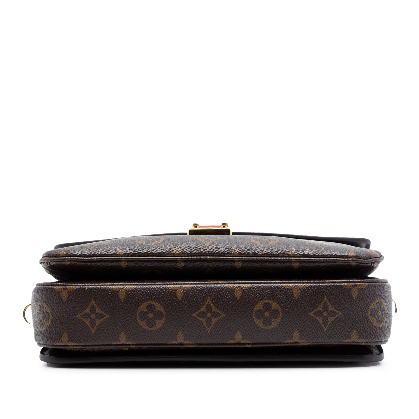 Louis Vuitton Monogram Pochette Metis