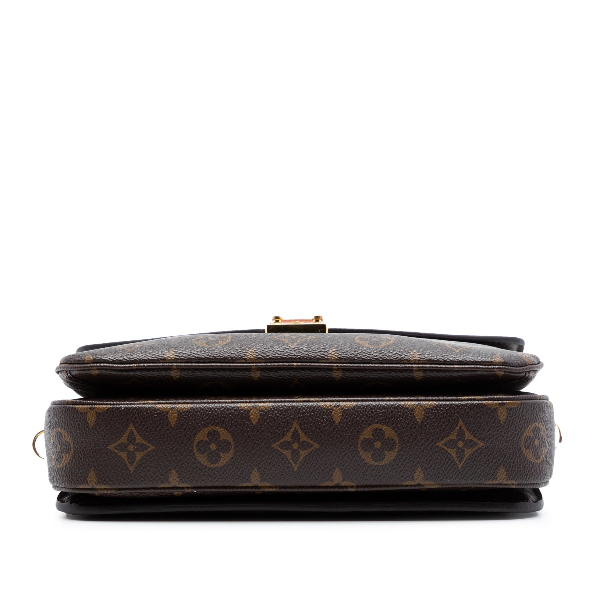 Louis Vuitton Monogram Pochette Metis