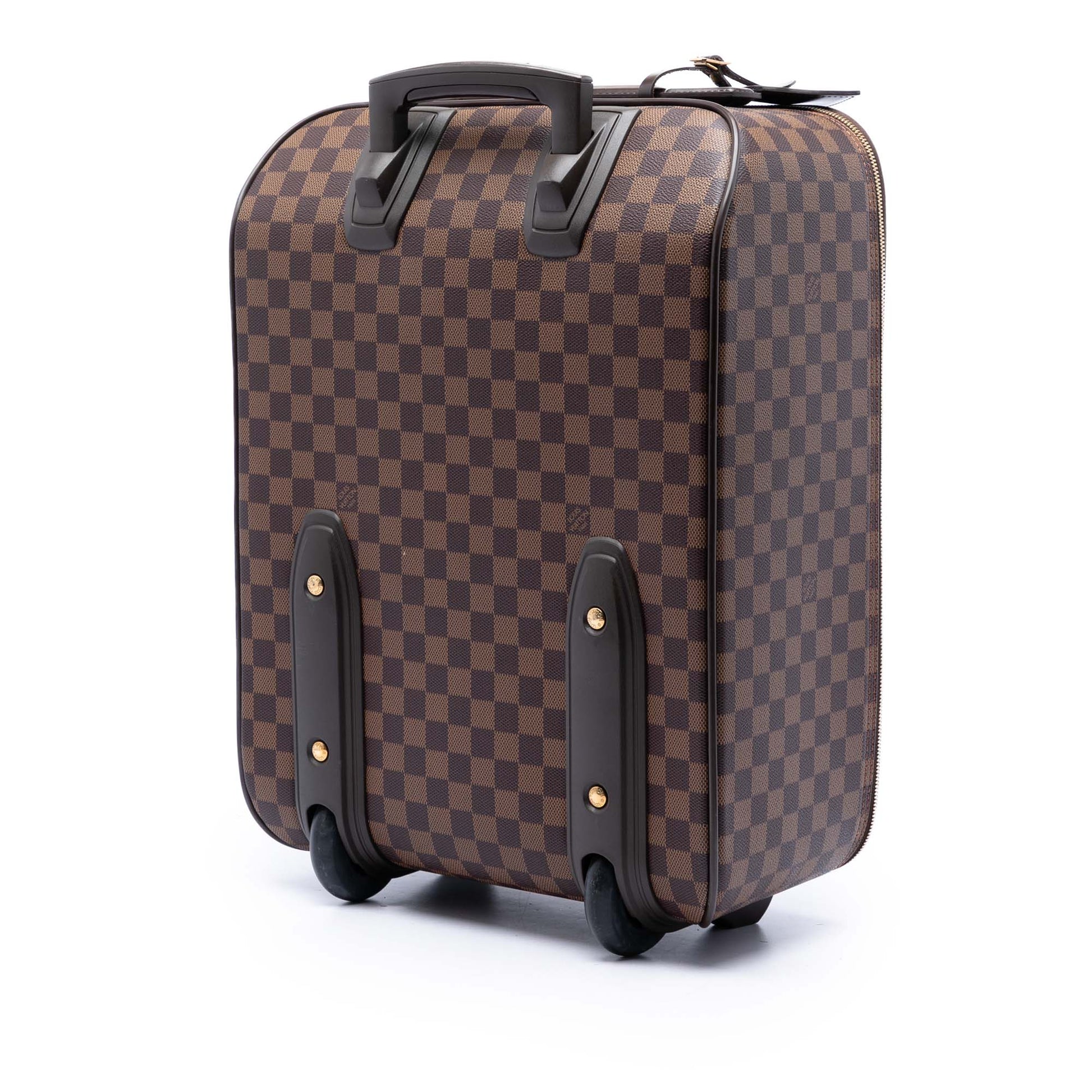 Louis Vuitton Damier Ebene Pegase Legere 45