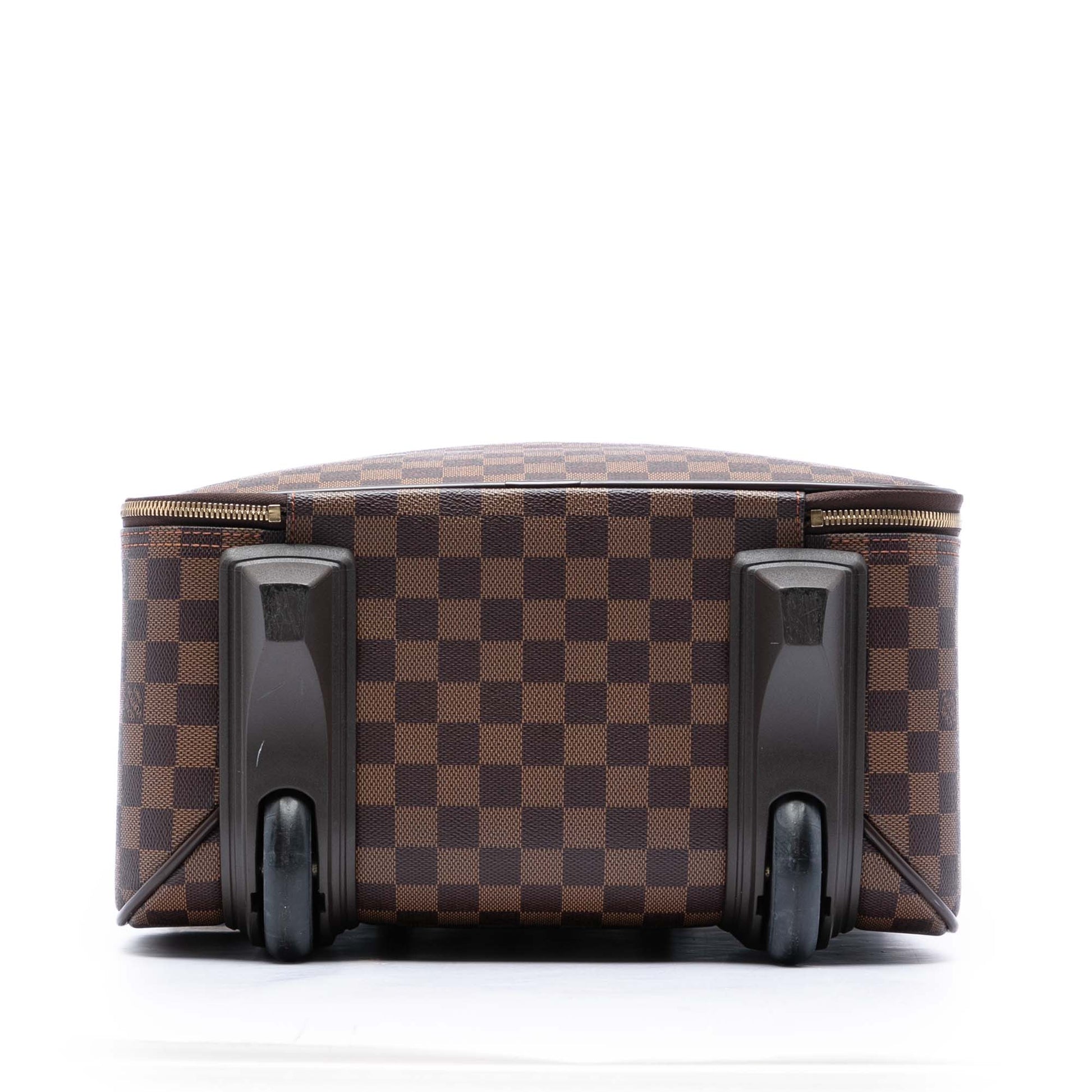 Louis Vuitton Damier Ebene Pegase Legere 45
