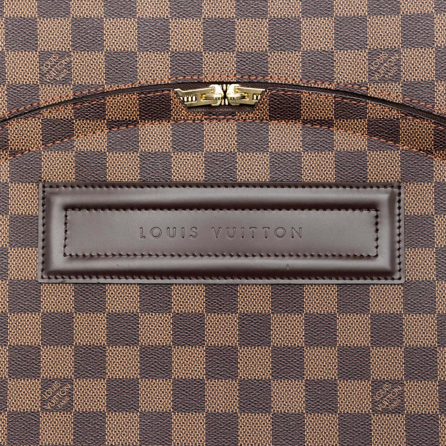 Louis Vuitton Damier Ebene Pegase Legere 45