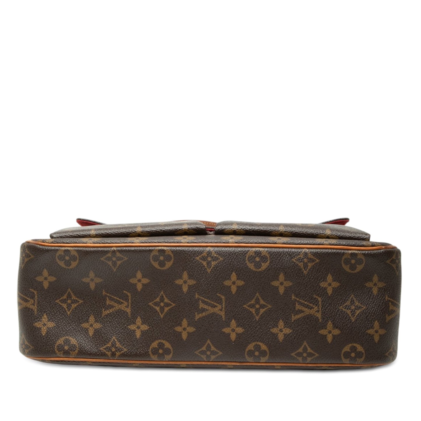 Louis Vuitton Monogram Viva Cite GM