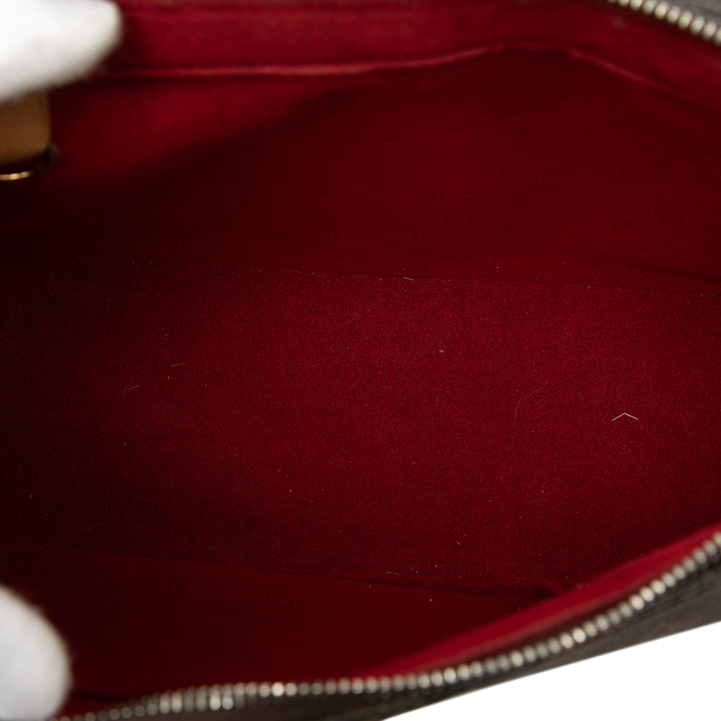 Louis Vuitton Monogram Viva Cite GM
