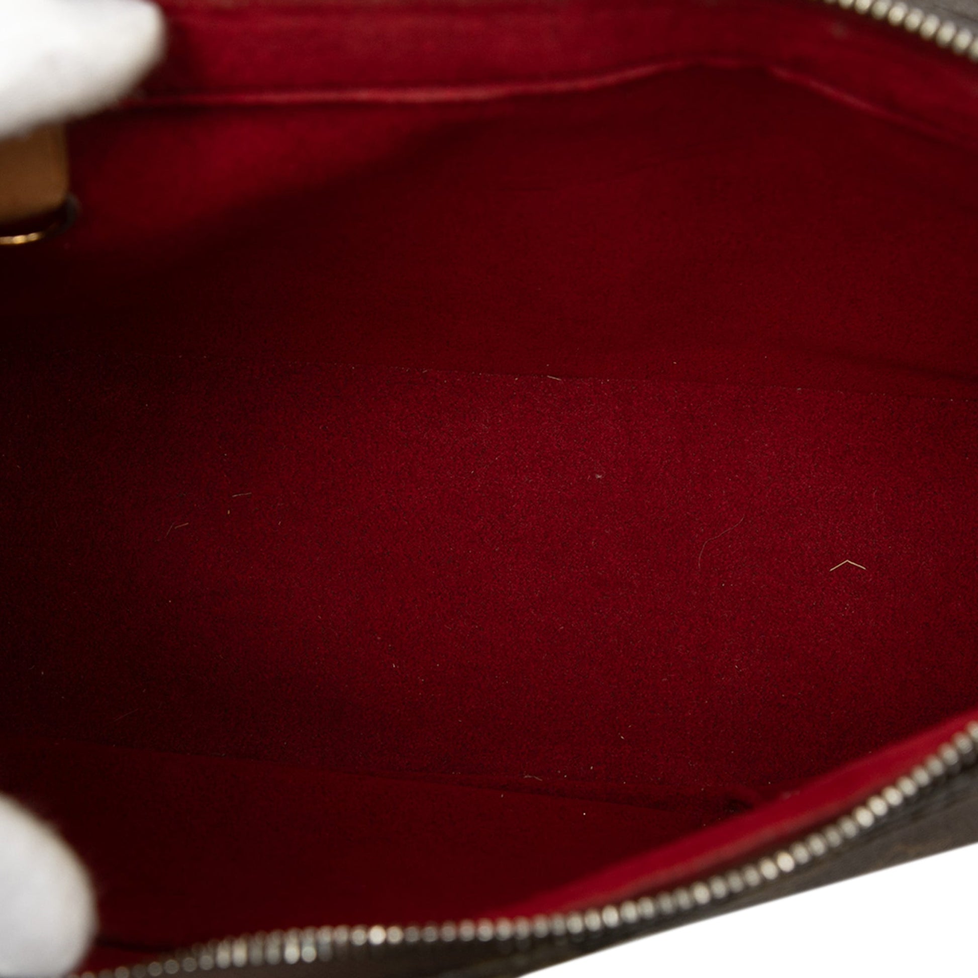 Louis Vuitton Monogram Viva Cite GM