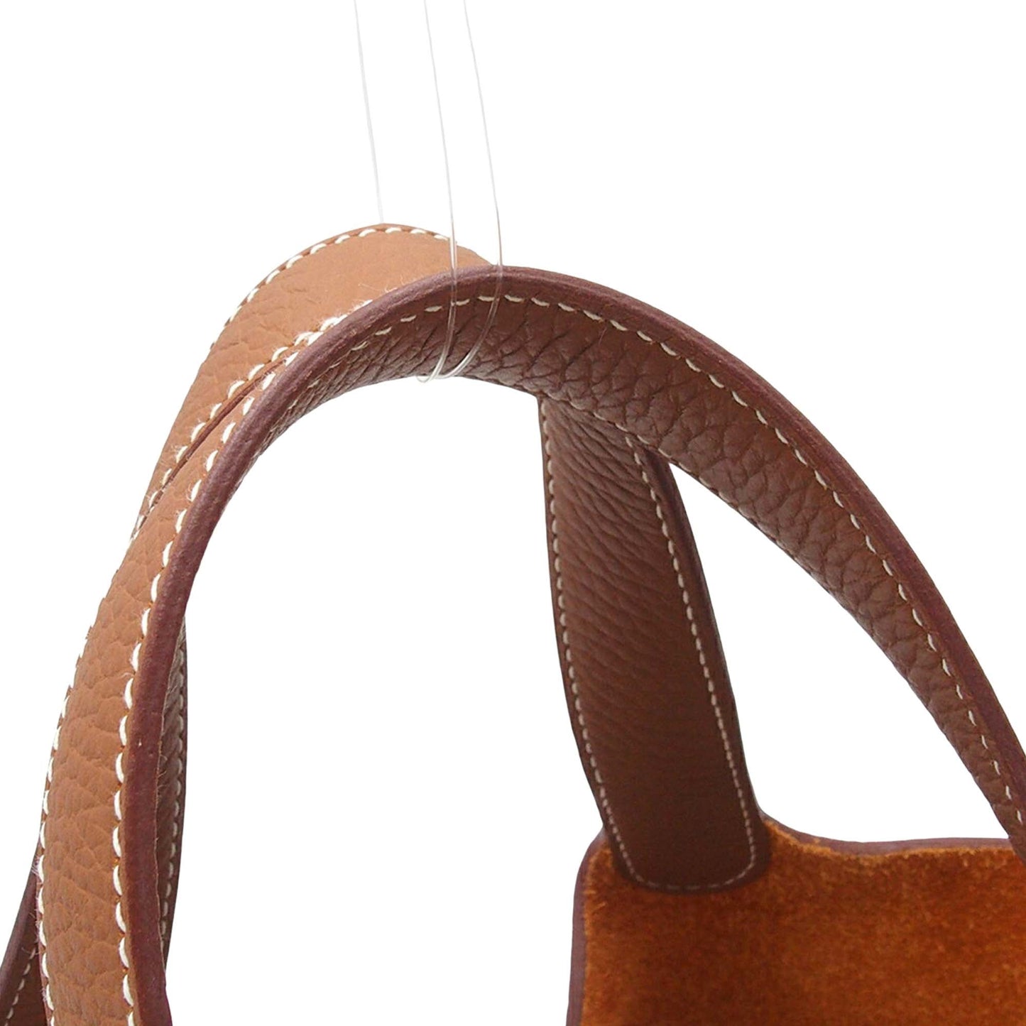 Hermès Clemence Picotin Lock 18