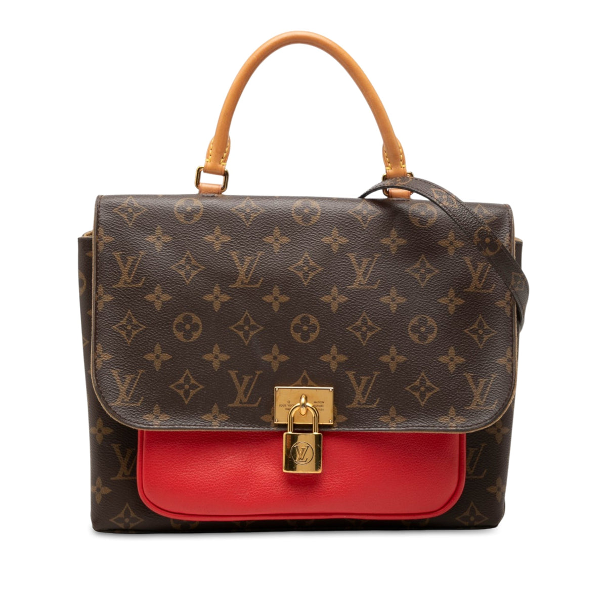 Louis Vuitton Monogram Marignan