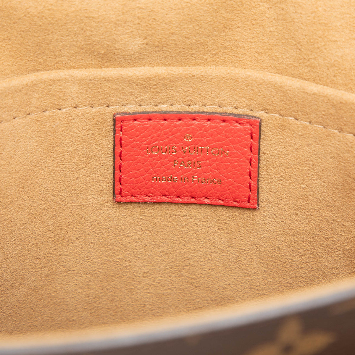 Louis Vuitton Monogram Marignan