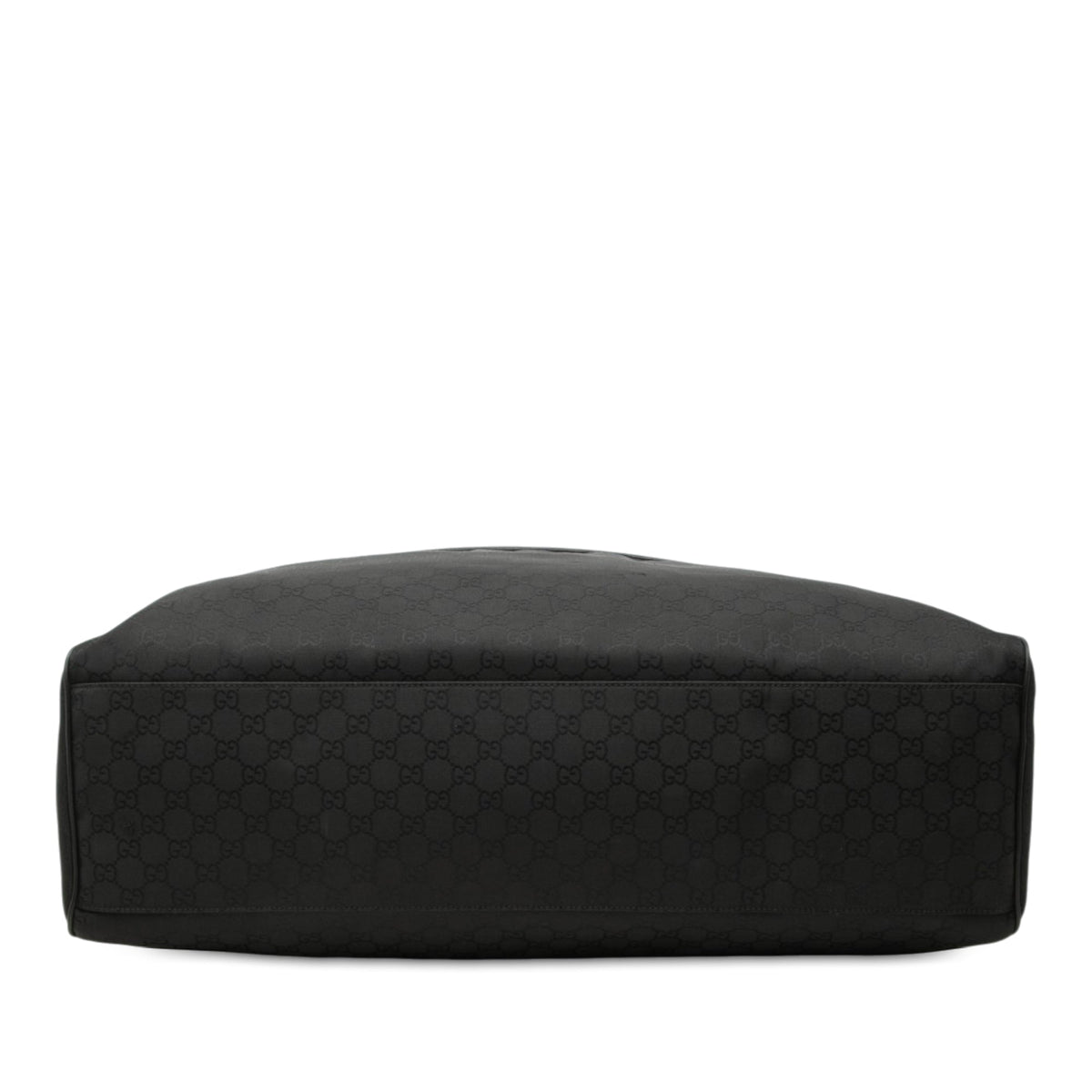 Gucci GG Nylon Travel Bag