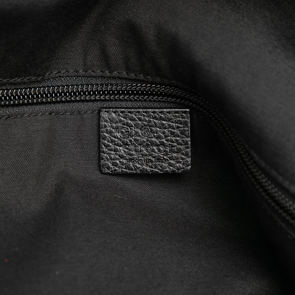 Gucci GG Nylon Travel Bag
