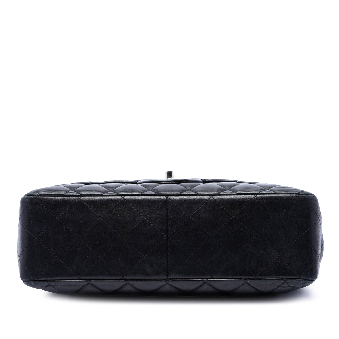 Chanel Jumbo Classic Lambskin Single Flap