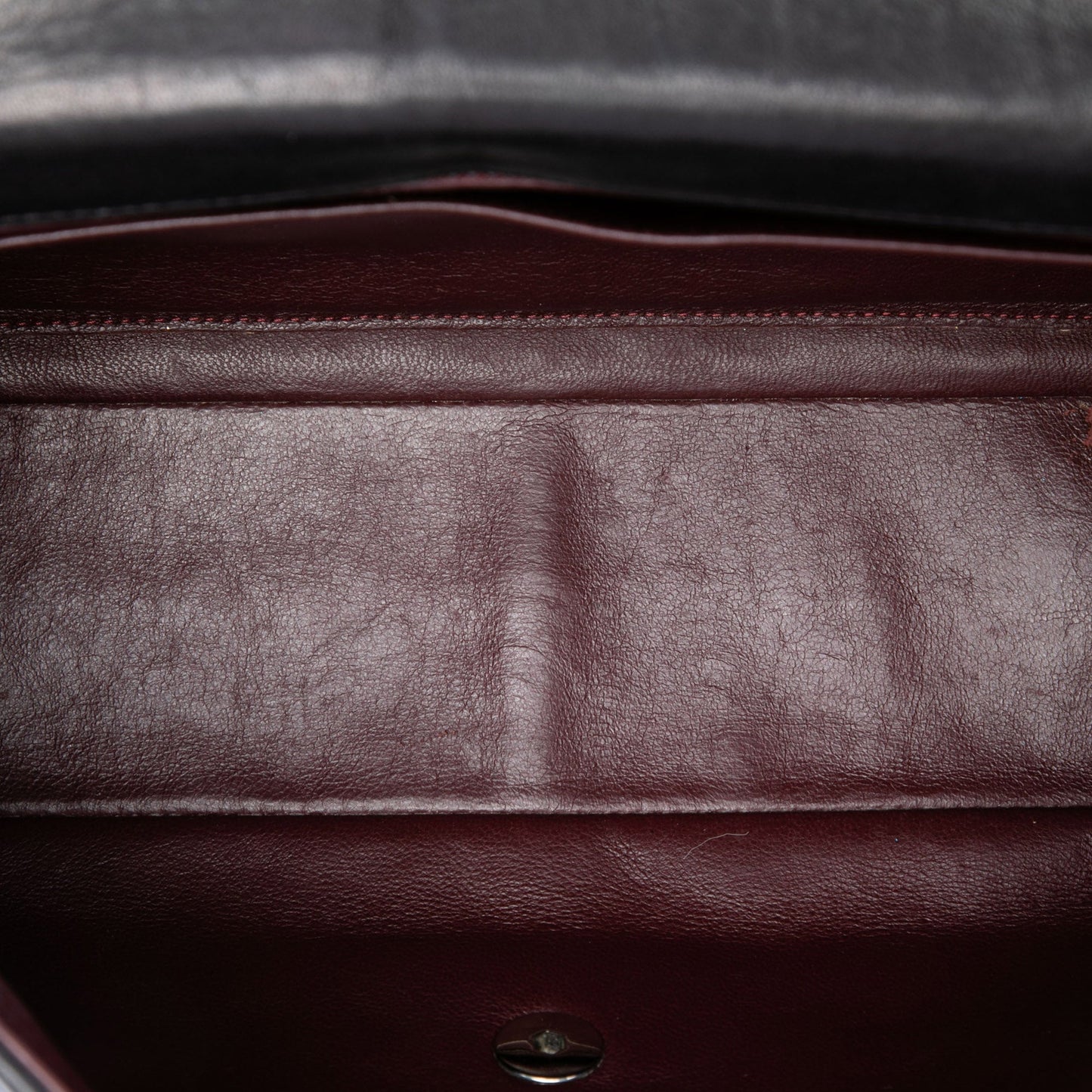 Chanel Jumbo Classic Lambskin Single Flap
