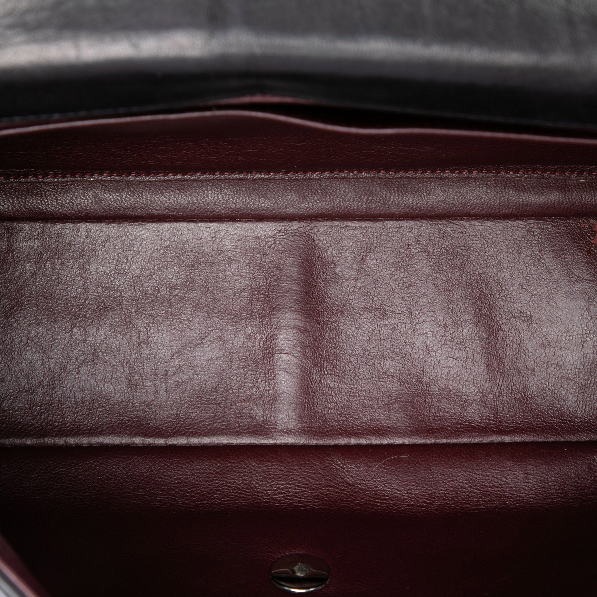 Chanel Jumbo Classic Lambskin Single Flap