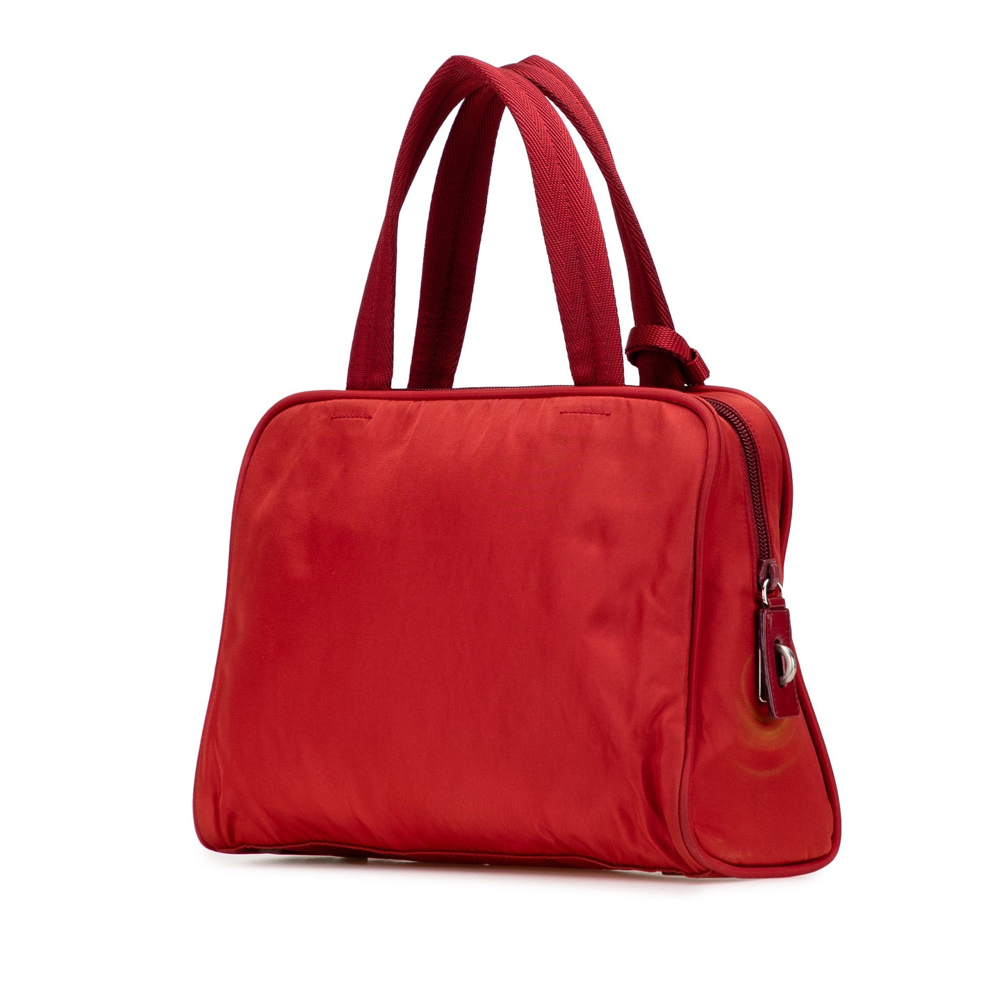 Prada Tessuto Handbag