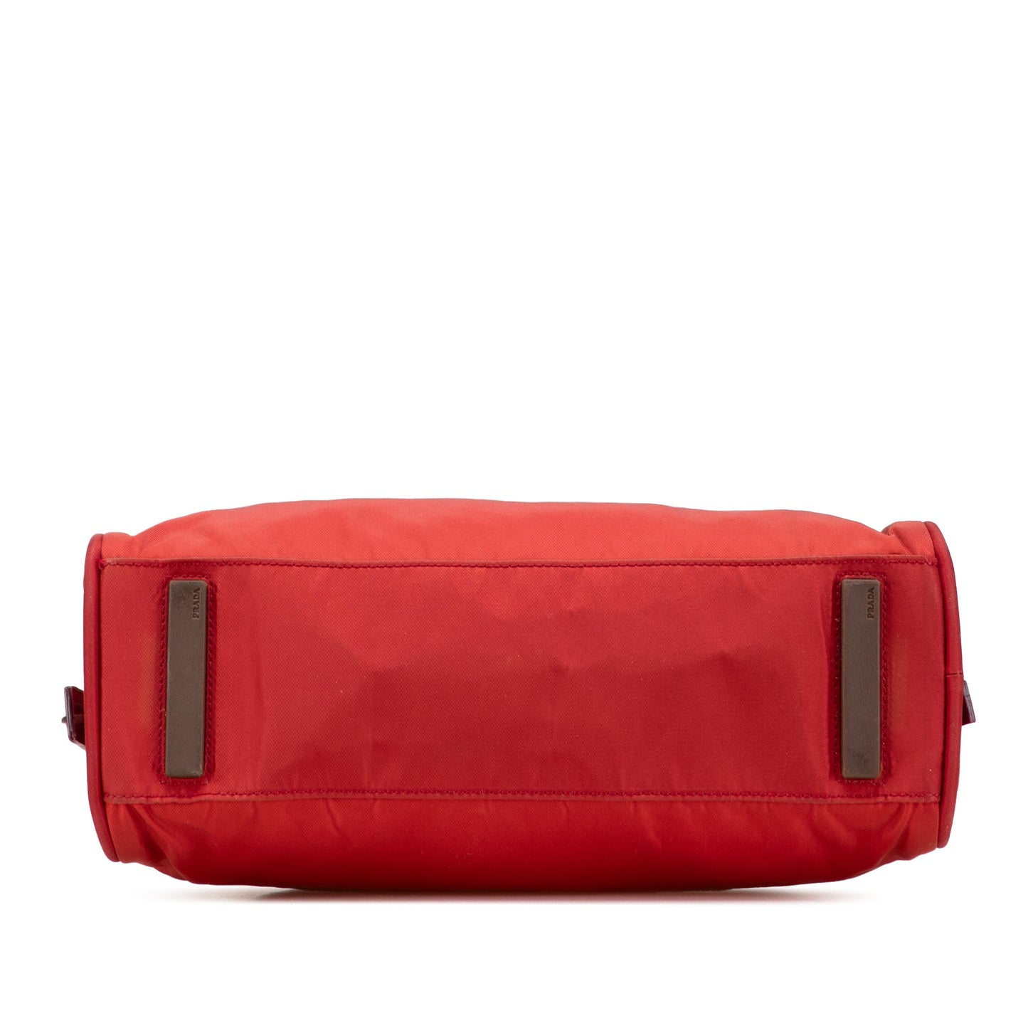 Prada Tessuto Handbag