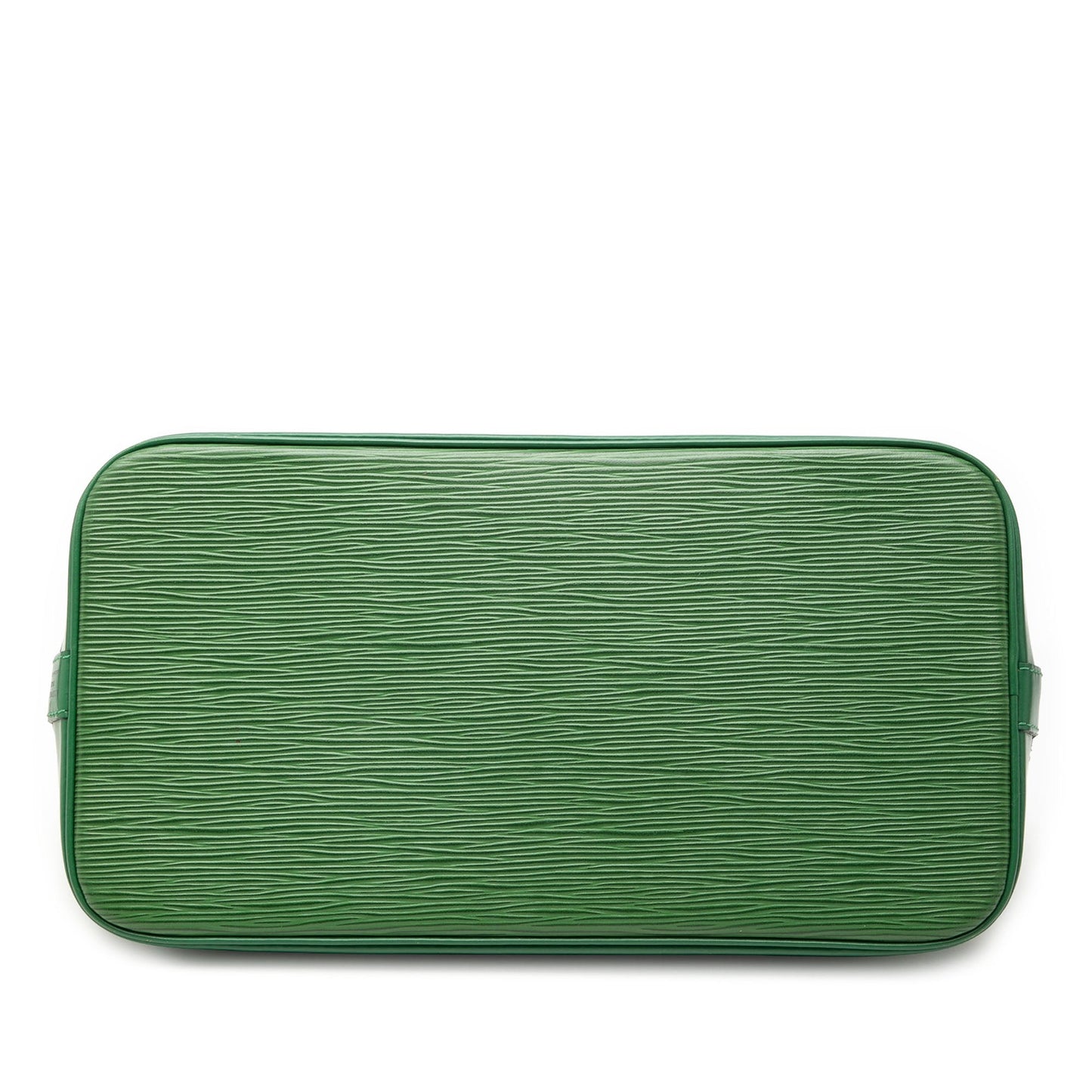 Louis Vuitton Epi Alma PM