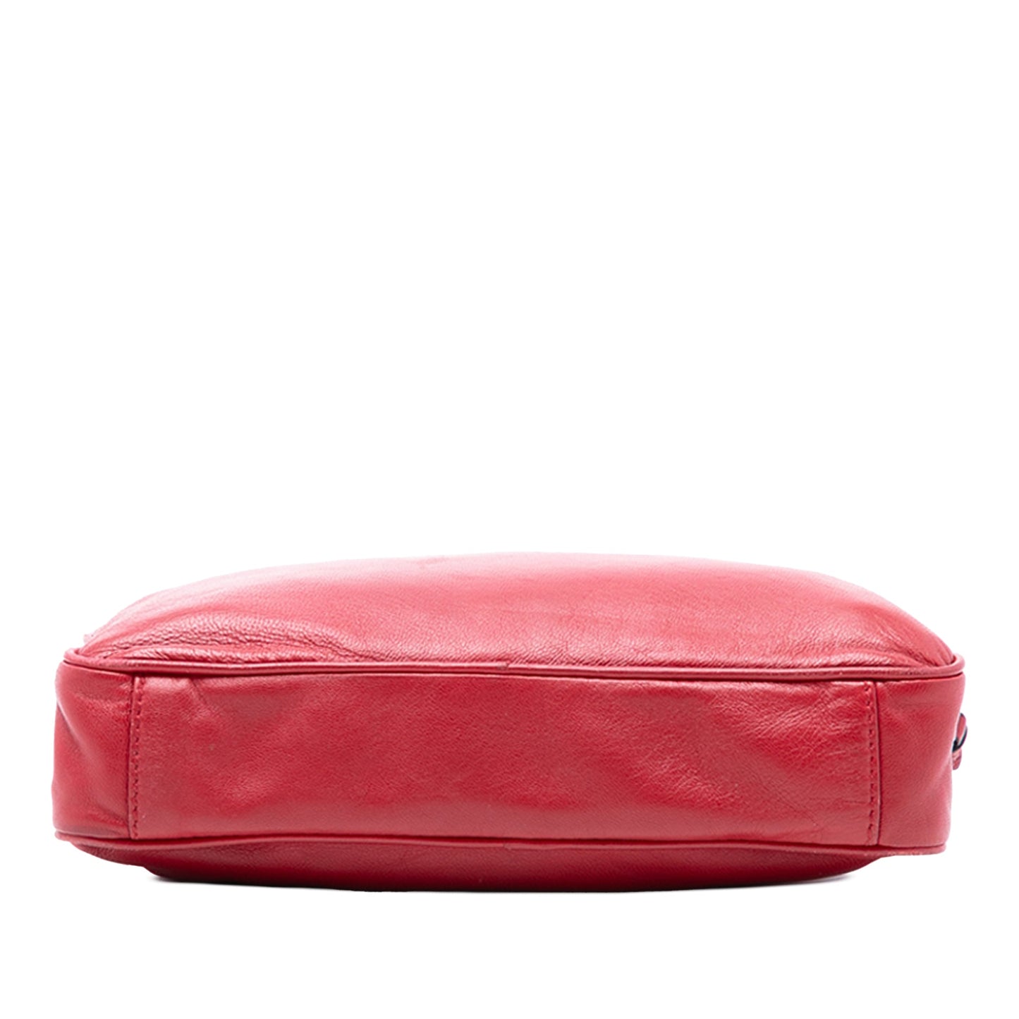 Prada Leather Handbag