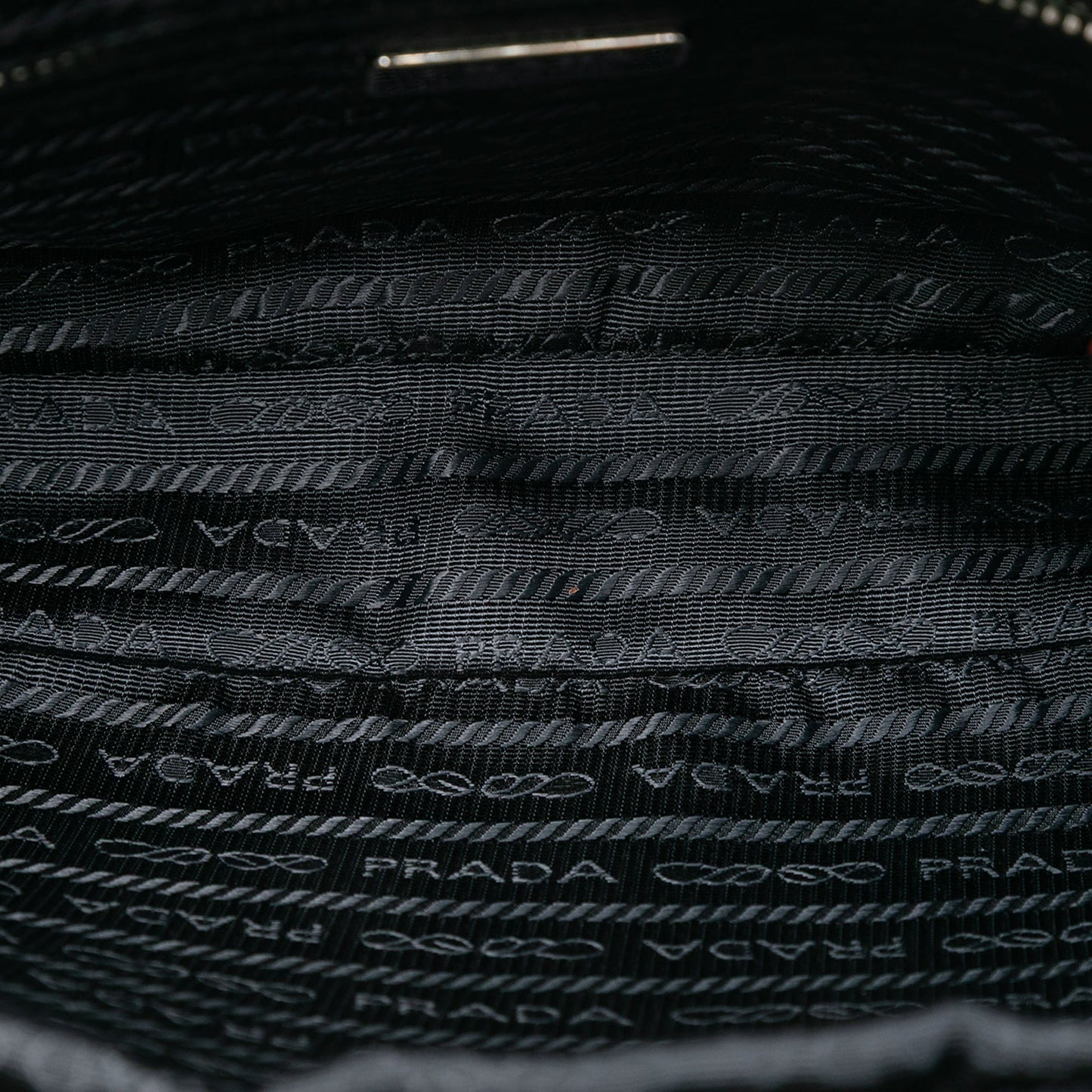 Prada Leather Handbag