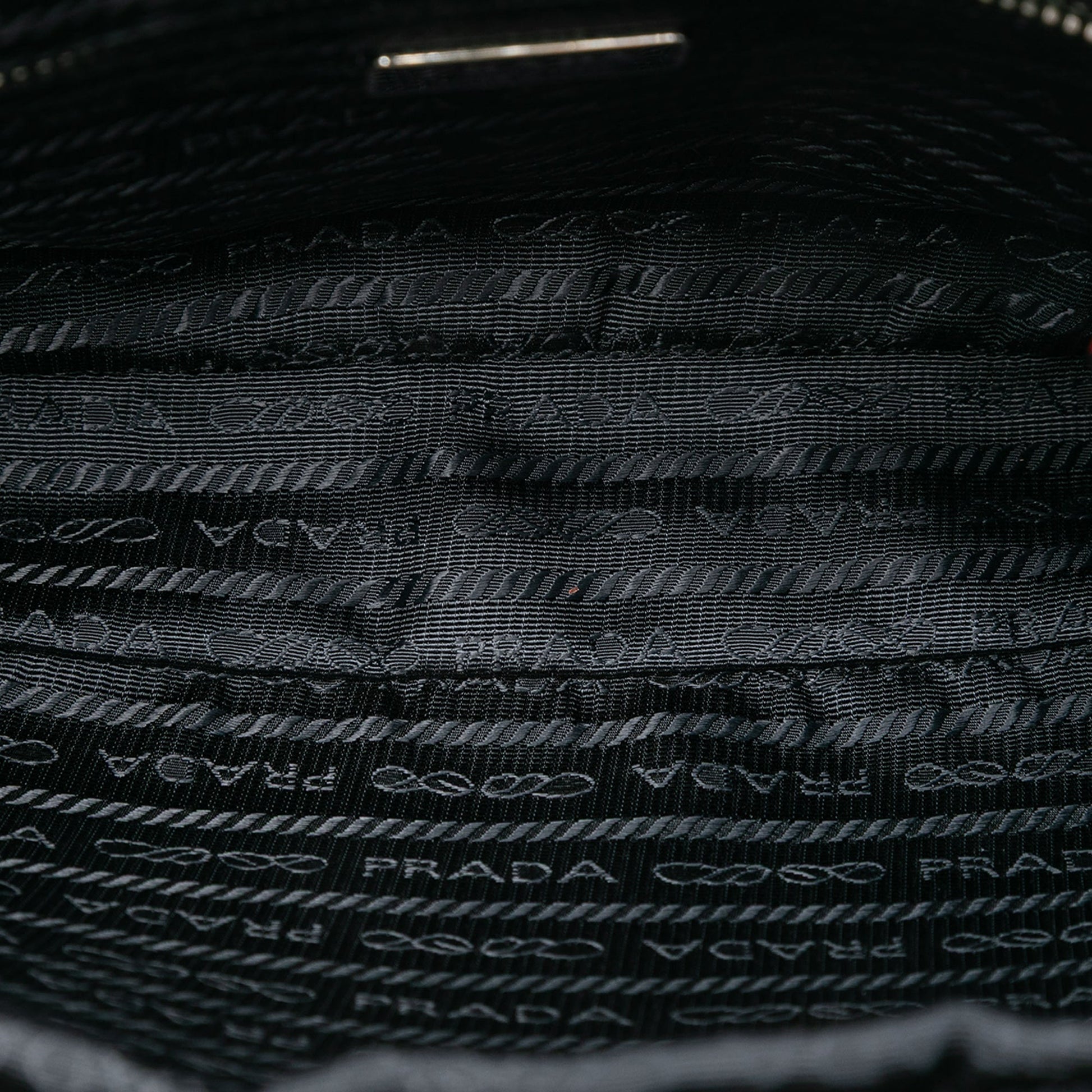 Prada Leather Handbag