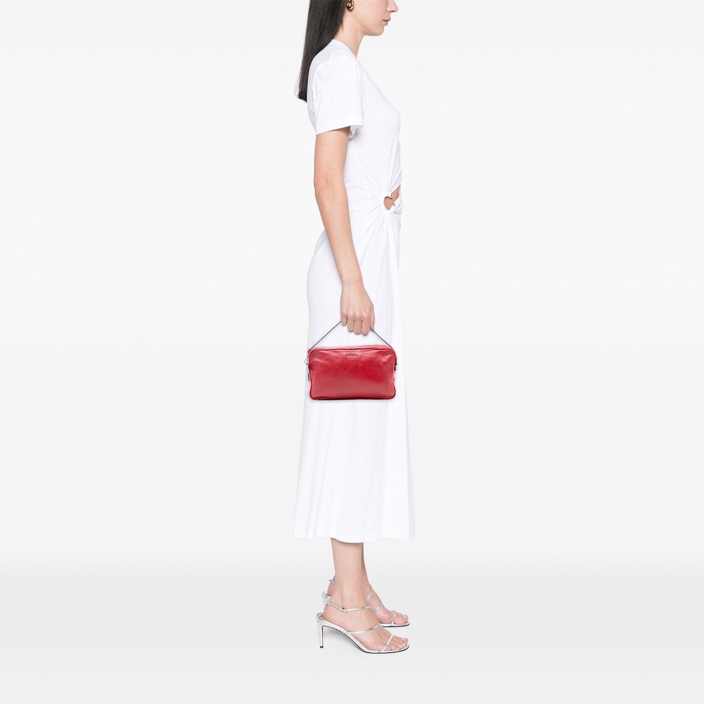 Prada Leather Handbag
