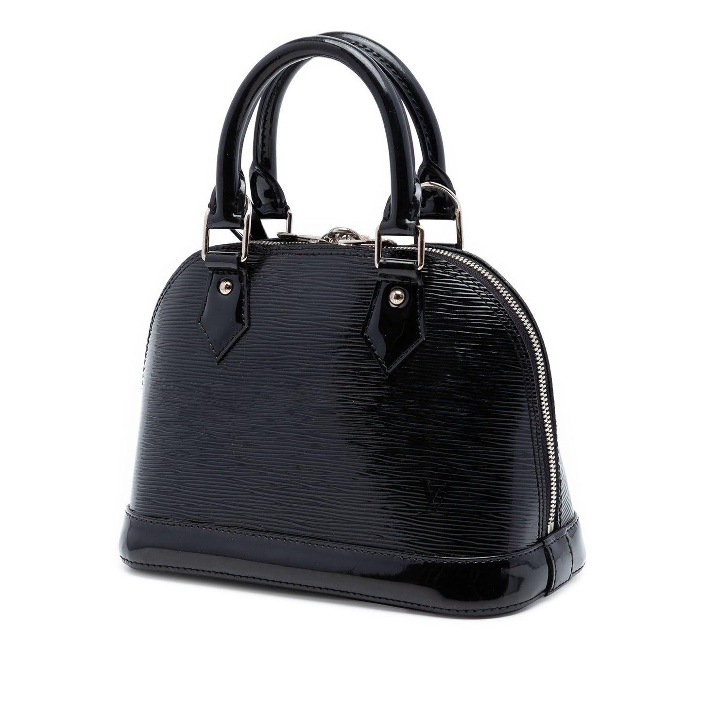 Louis Vuitton Electric Epi Alma BB