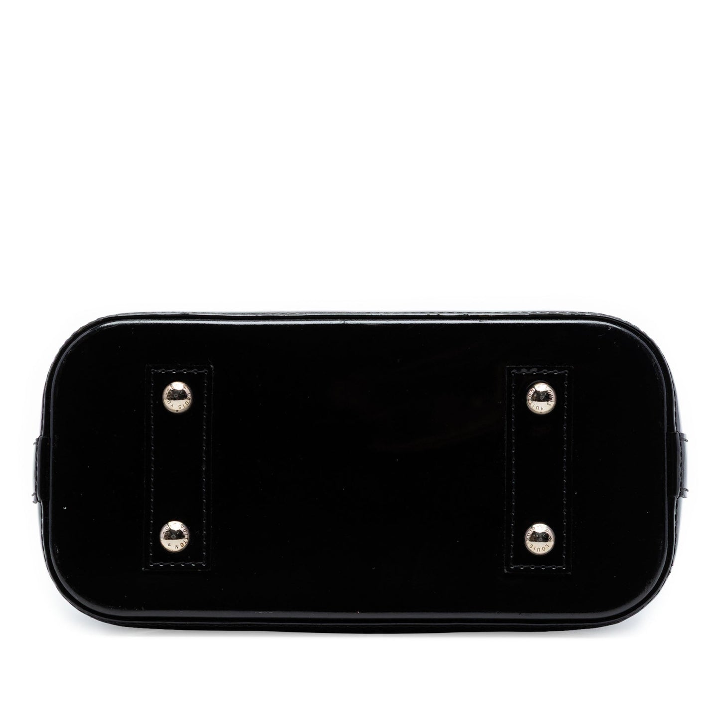 Louis Vuitton Electric Epi Alma BB