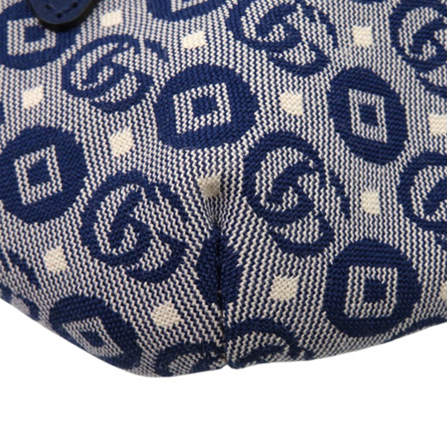 Kids GG Canvas Stars Web Belt Bag