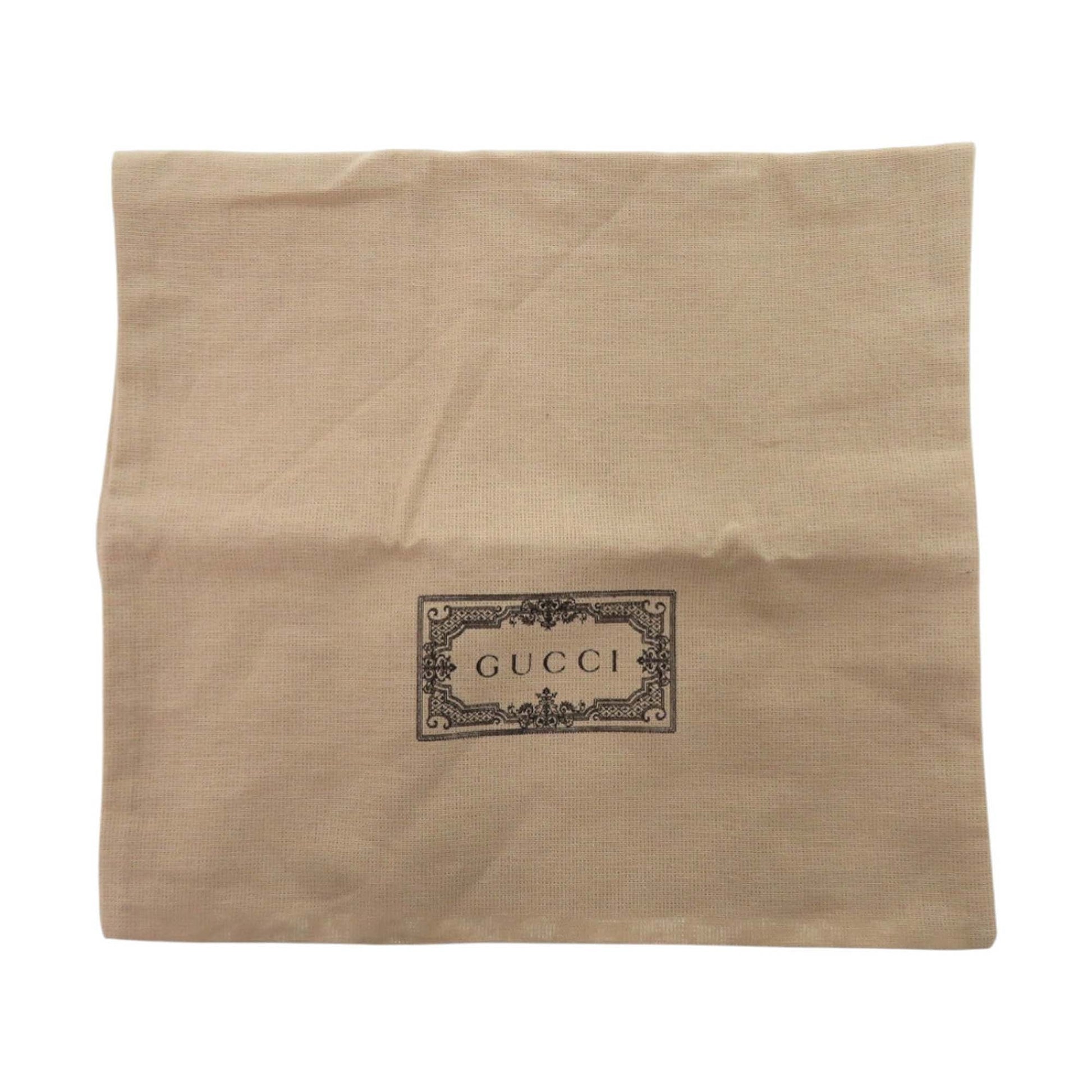 Kids GG Canvas Stars Web Belt Bag