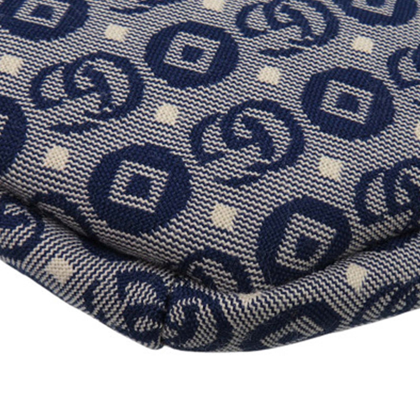 Kids GG Canvas Stars Web Belt Bag