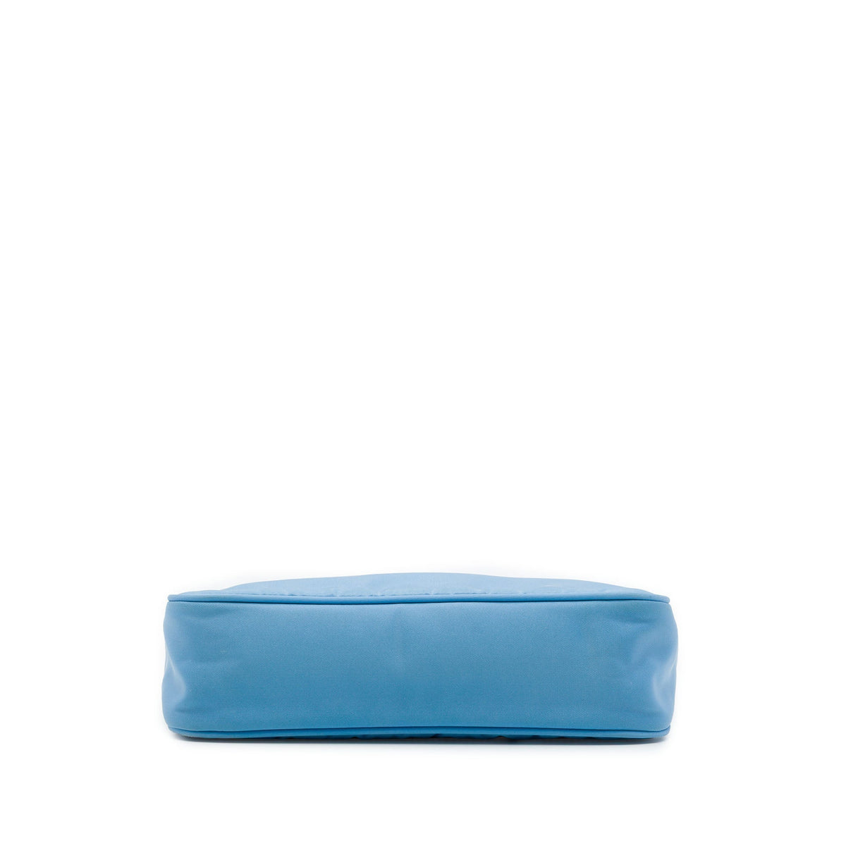 Prada Re Nylon Re Edition 2000 Shoulder Bag — Blue