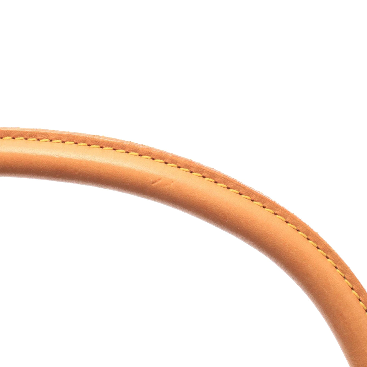 Louis Vuitton Monogram Looping MM — Brown