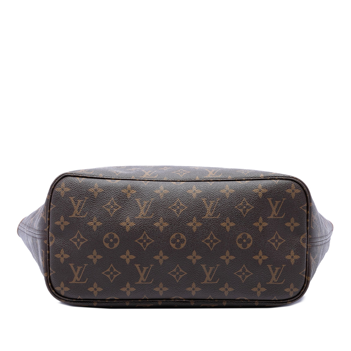 Louis Vuitton Monogram Neverfull MM