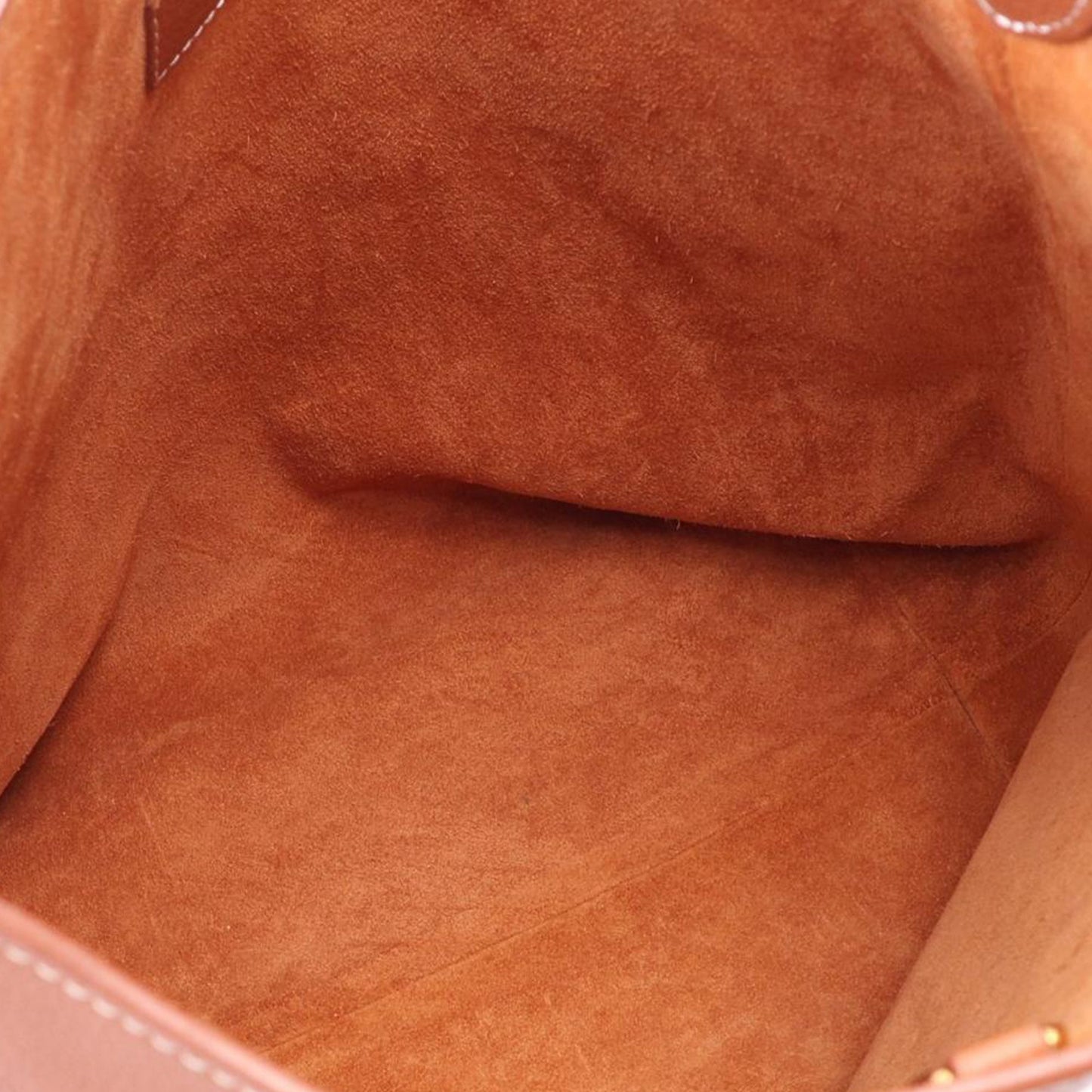 Louis Vuitton Grained Calfskin Low Key Hobo MM