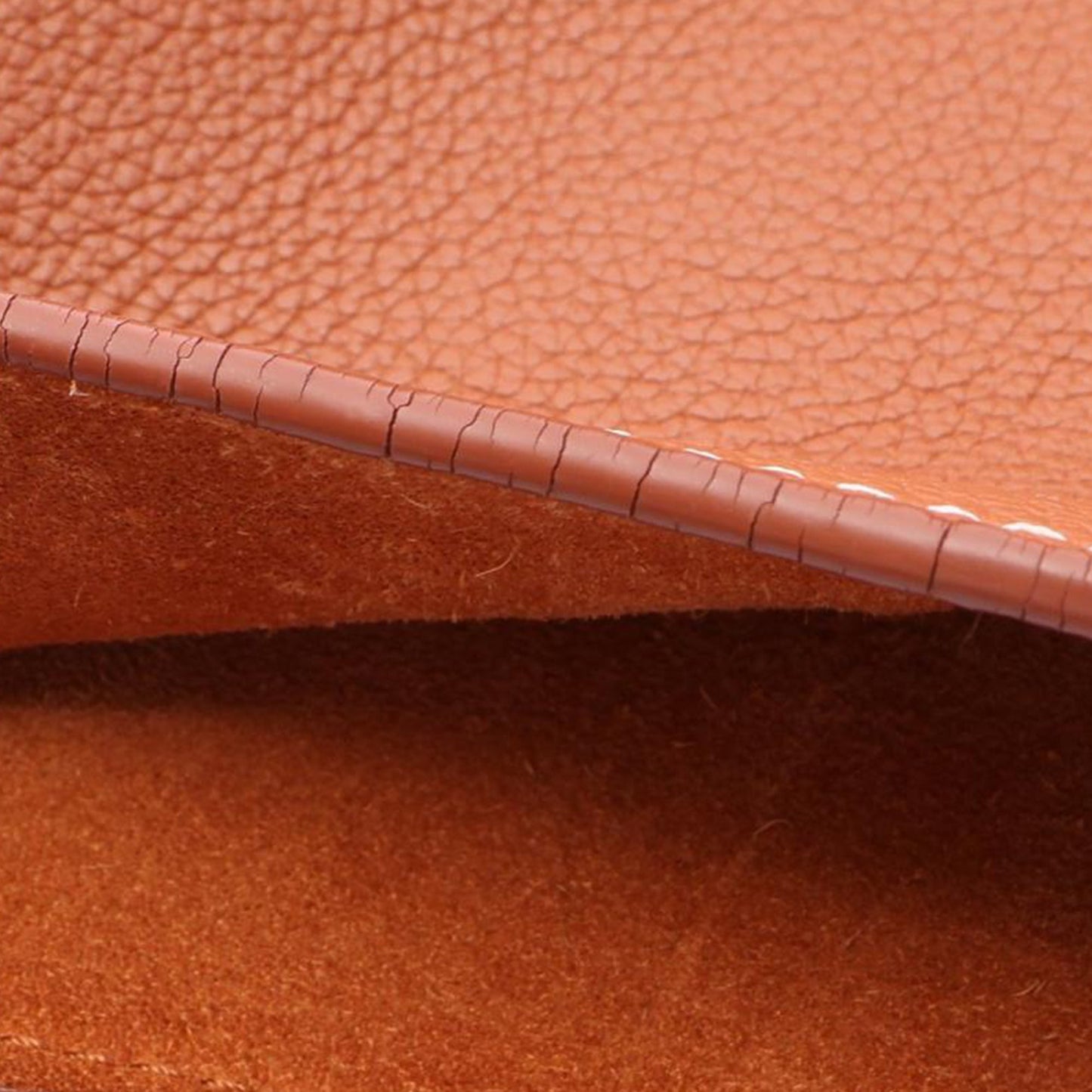 Louis Vuitton Grained Calfskin Low Key Hobo MM