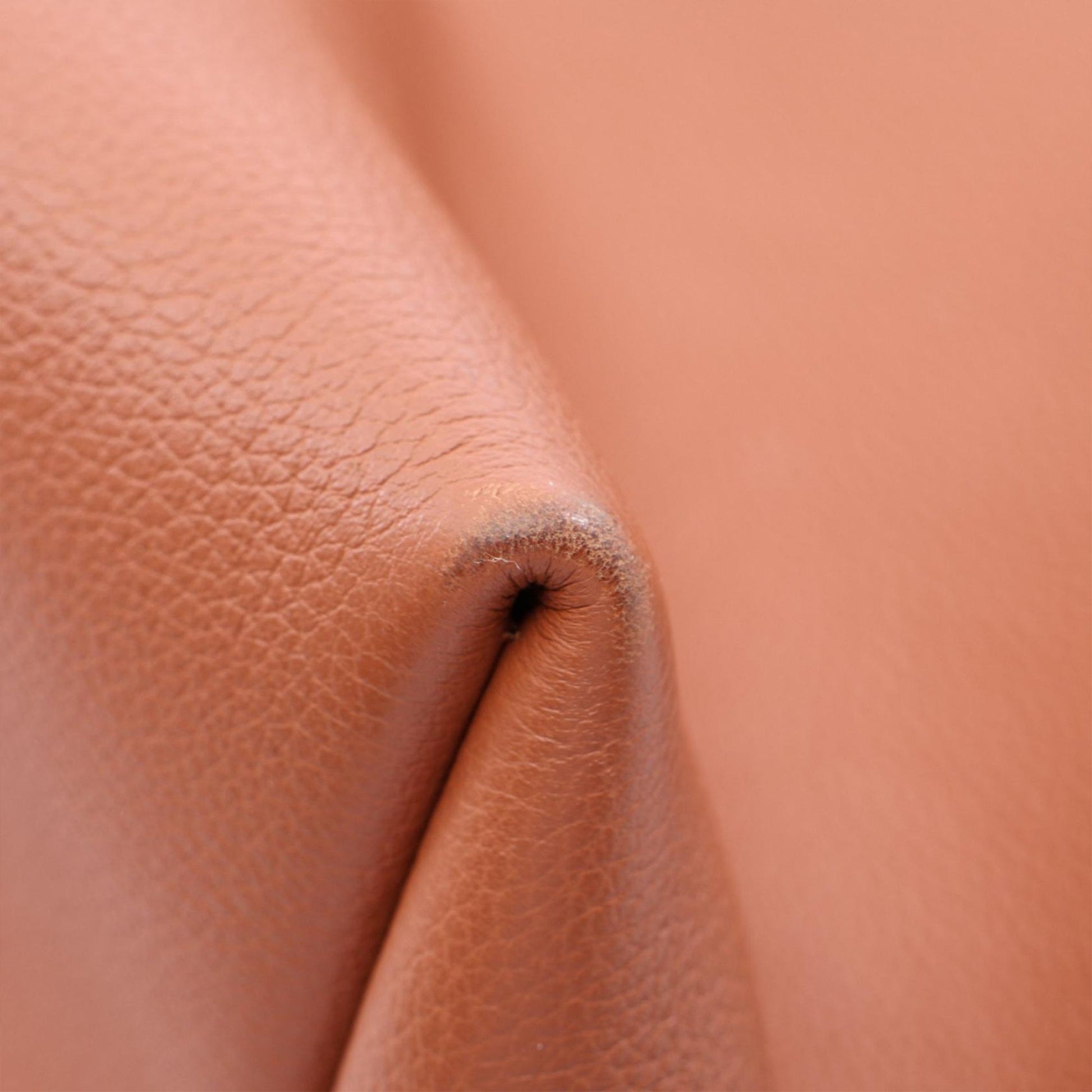 Louis Vuitton Grained Calfskin Low Key Hobo MM
