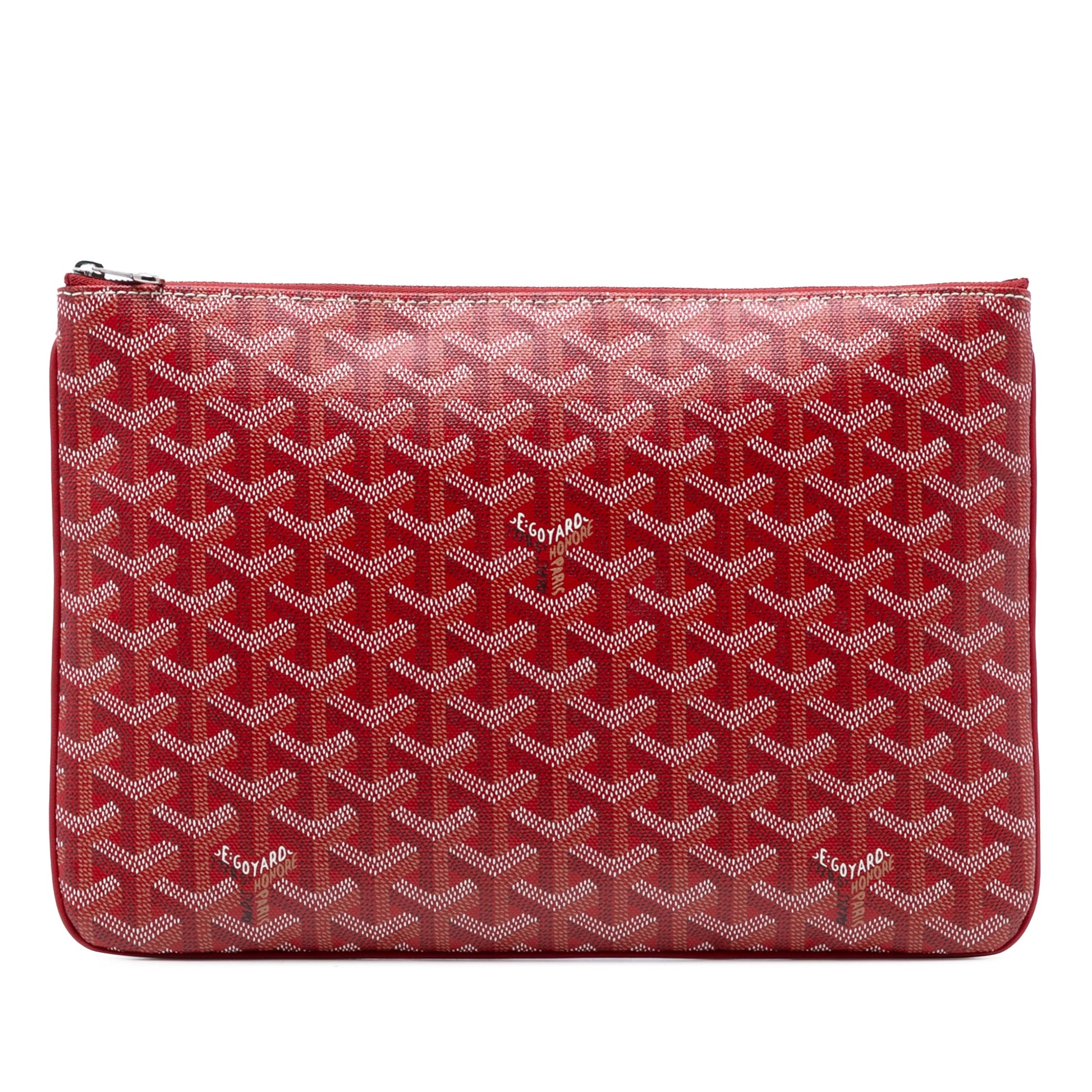 Goyard Goyardine Senat MM