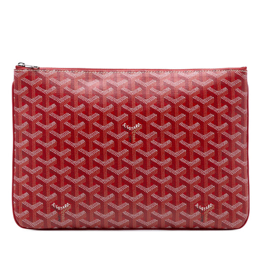 Goyard Goyardine Senat MM
