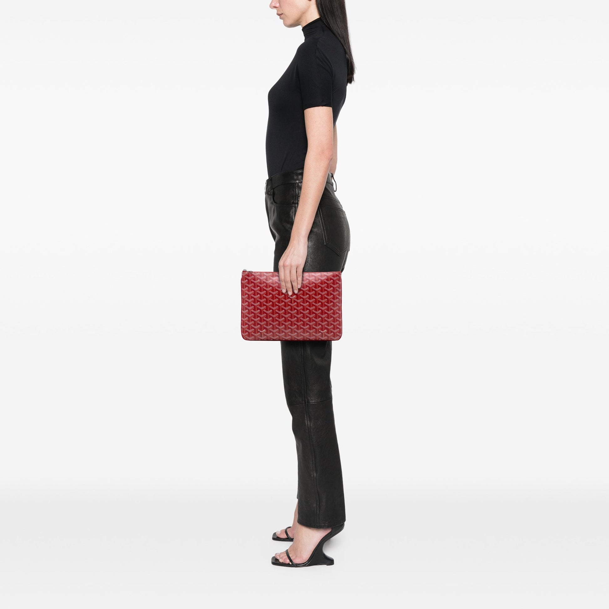 Goyard Goyardine Senat MM