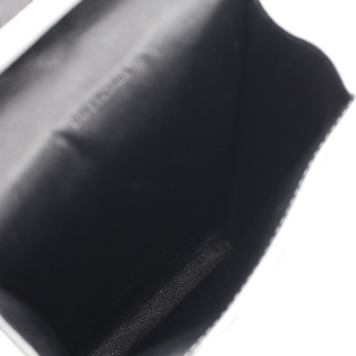 Balenciaga Leather Car Phone Holder