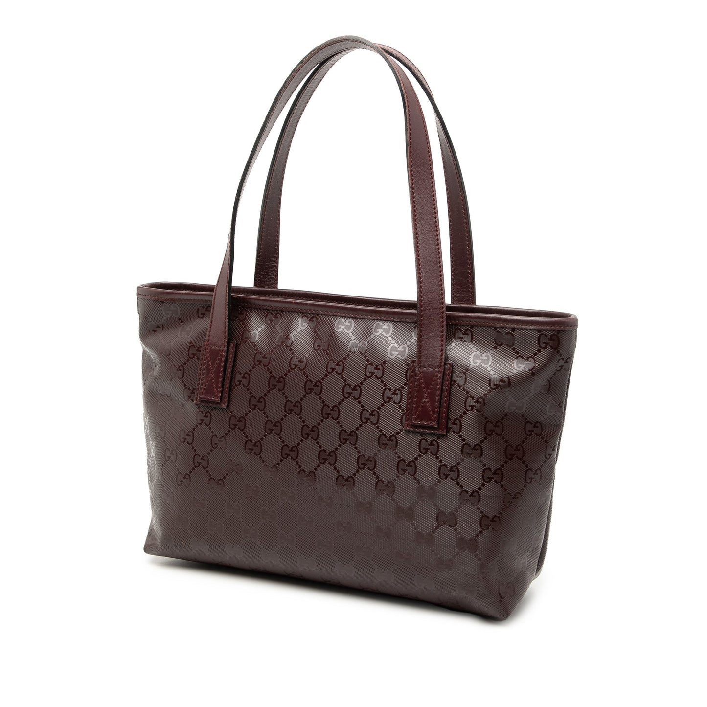 Gucci Small GG Imprime Joy Tote