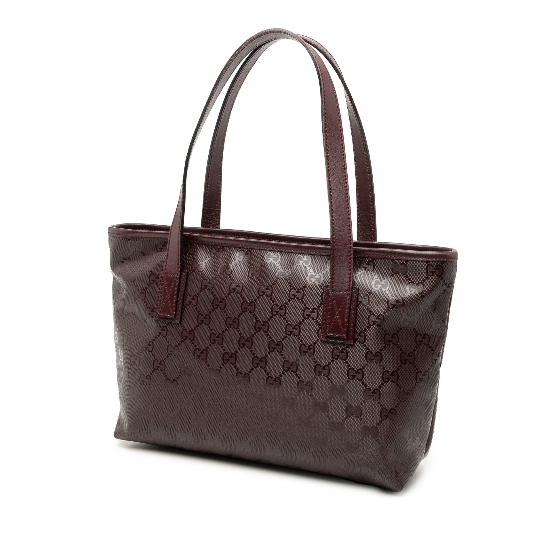 Gucci Small GG Imprime Joy Tote
