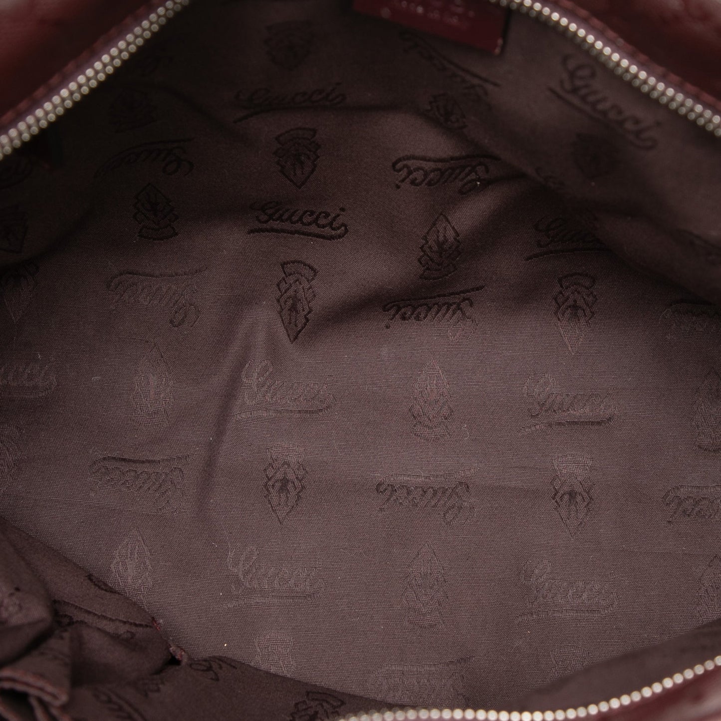 Gucci Small GG Imprime Joy Tote