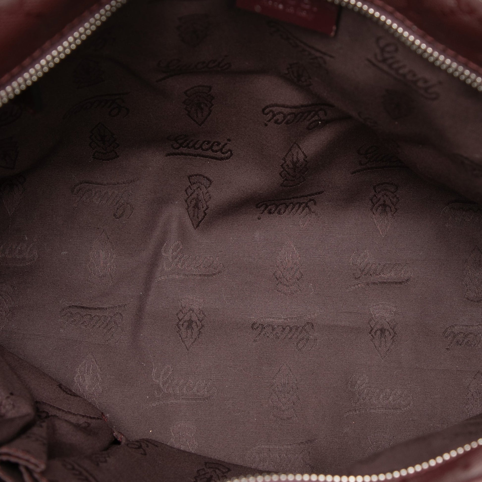 Gucci Small GG Imprime Joy Tote