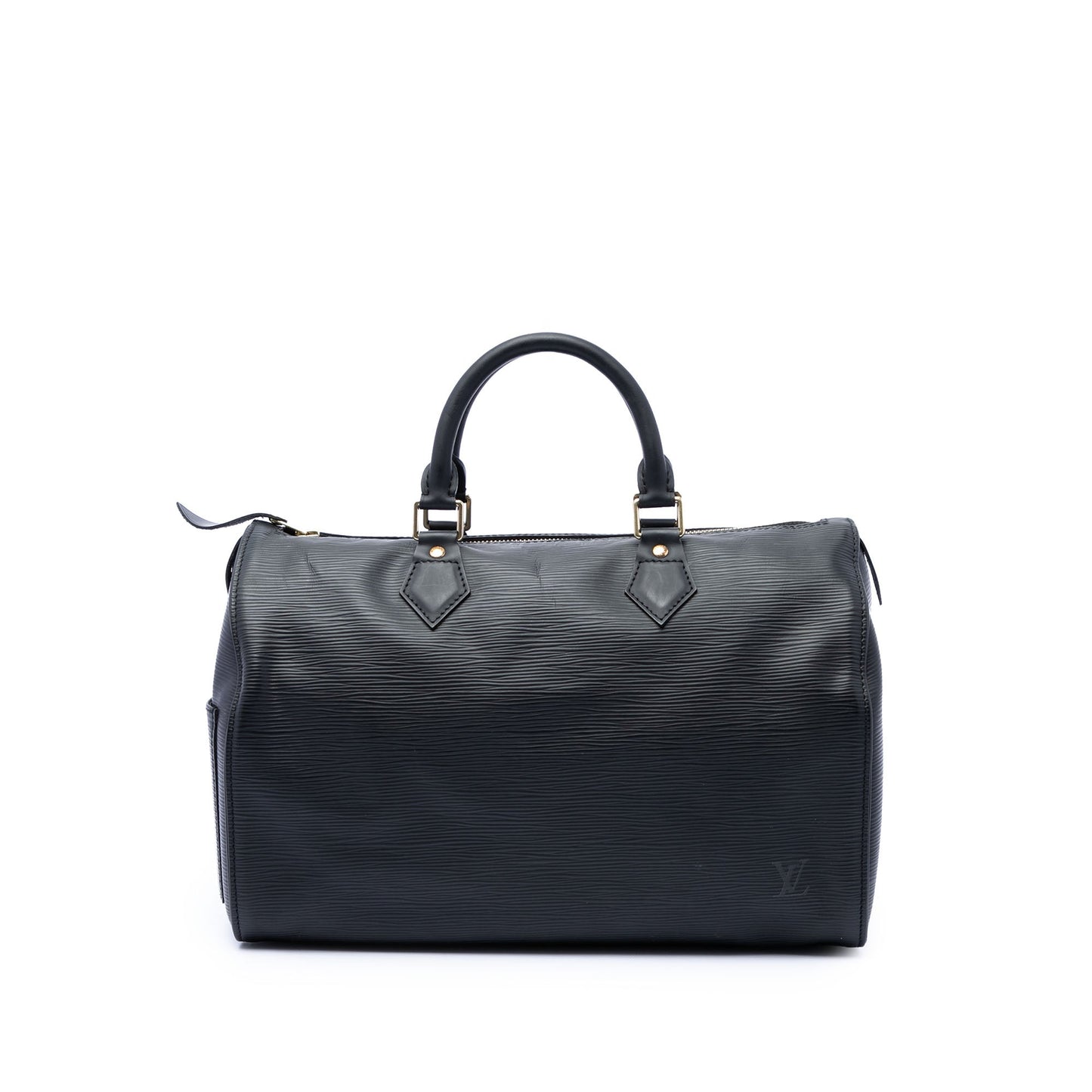 Louis Vuitton Epi Speedy 35