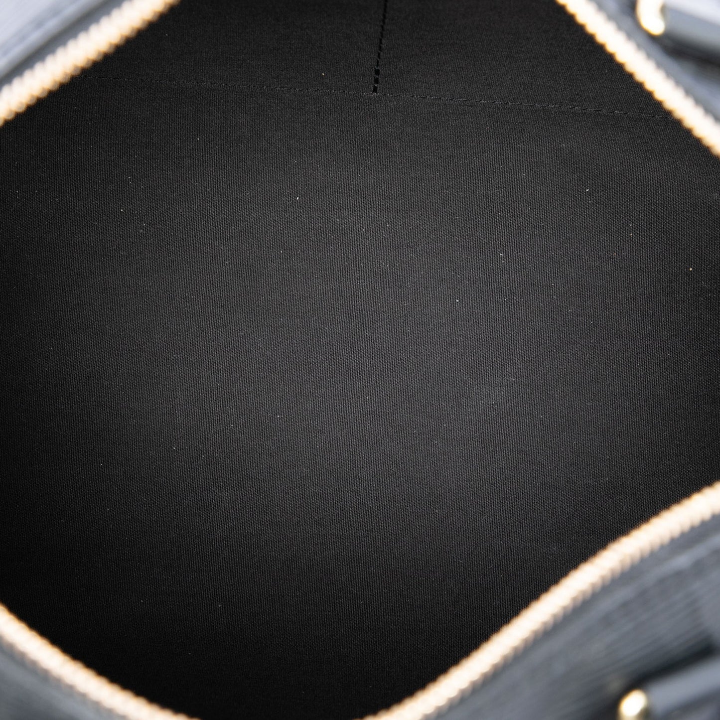 Louis Vuitton Epi Speedy 35