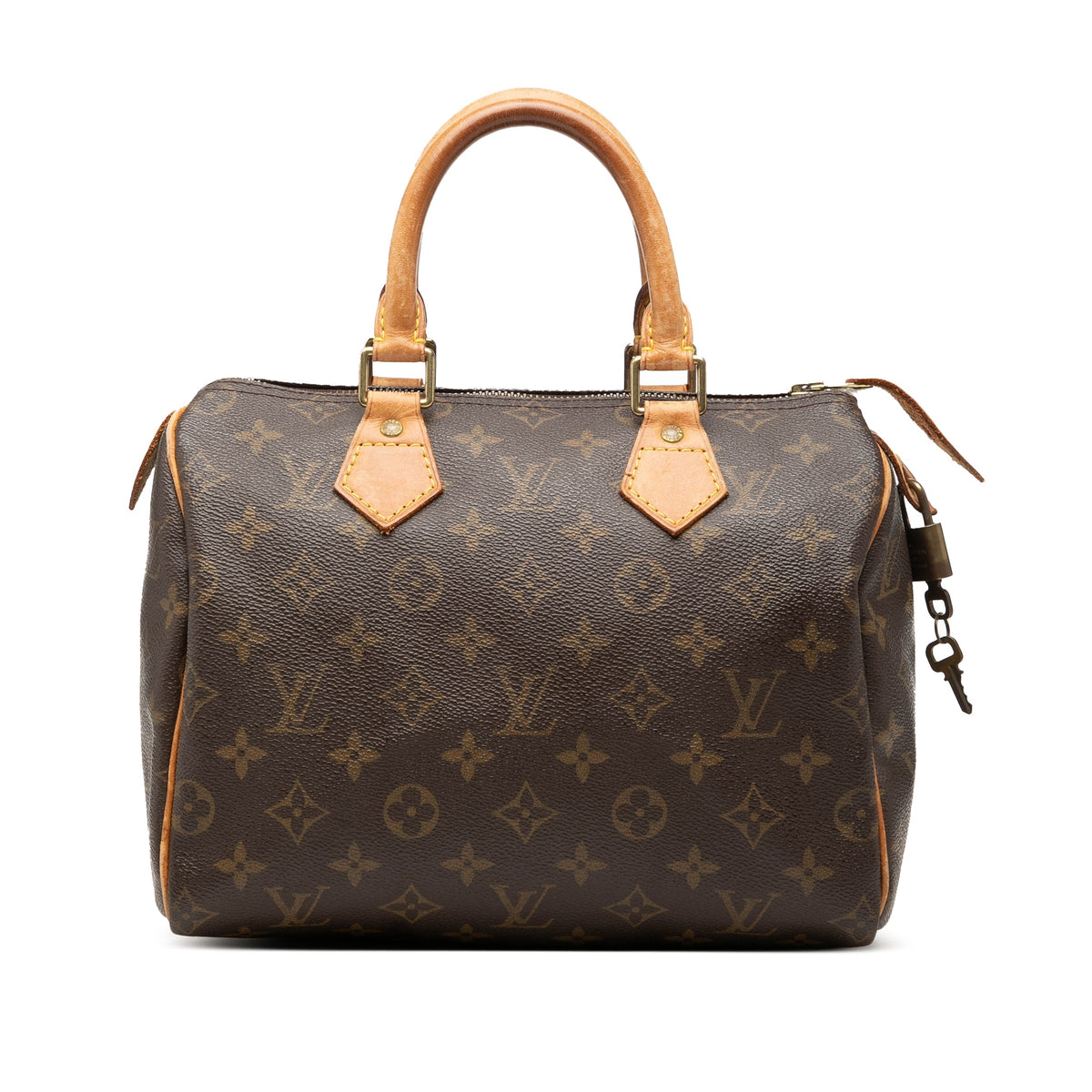 Louis Vuitton Monogram Speedy 25