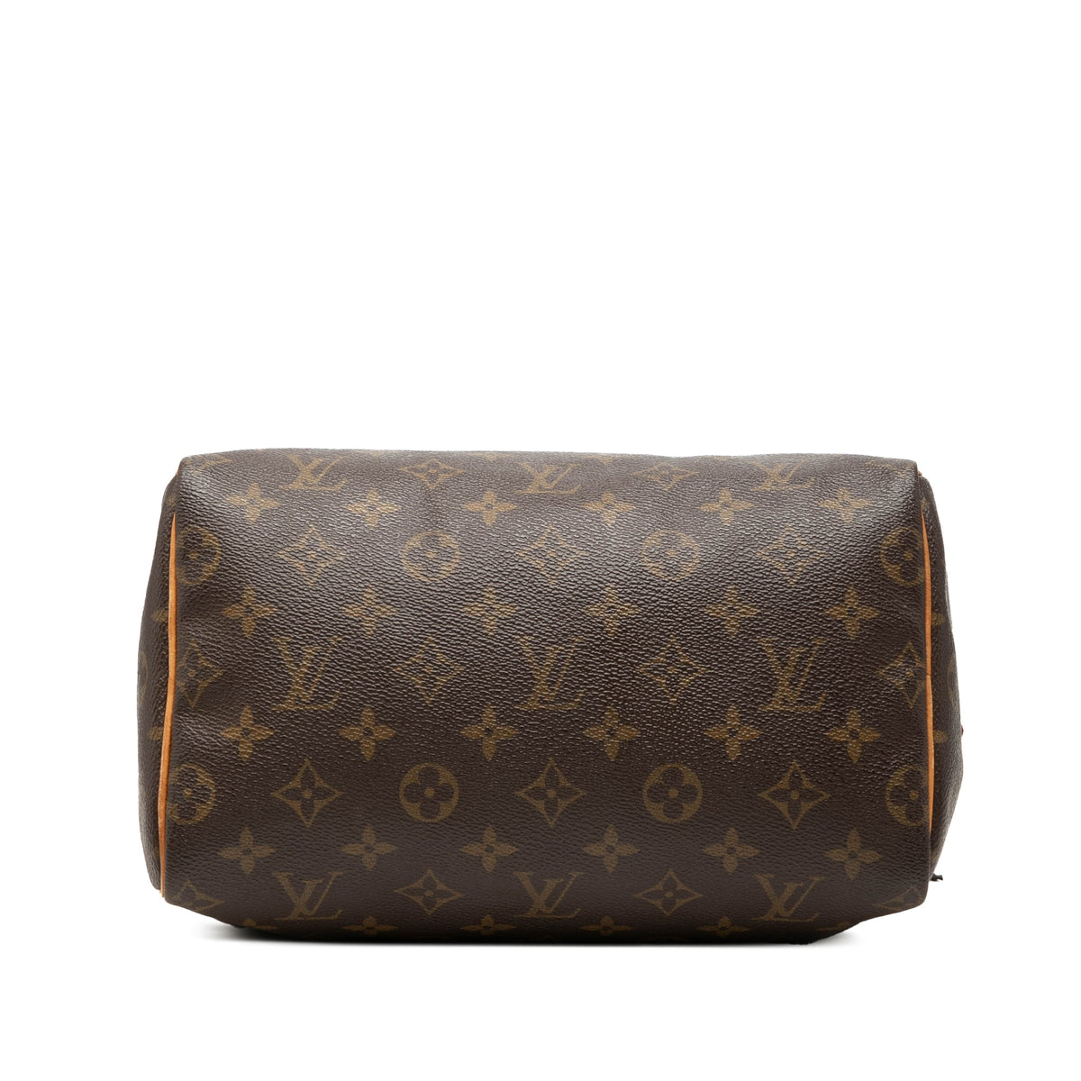 Louis Vuitton Monogram Speedy 25