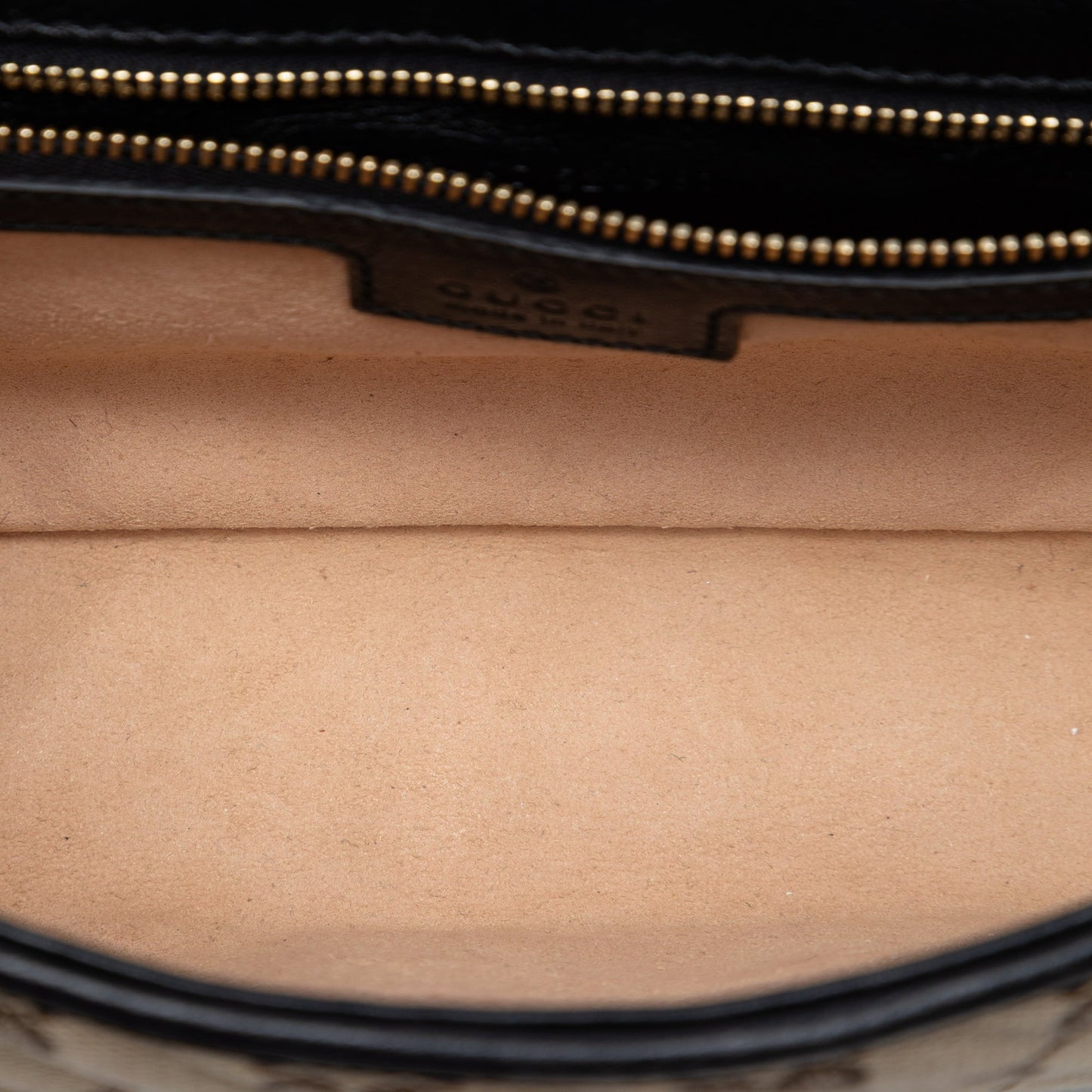 Gucci Medium GG Marmont Matelasse Diagonal GG Canvas Shoulder Bag