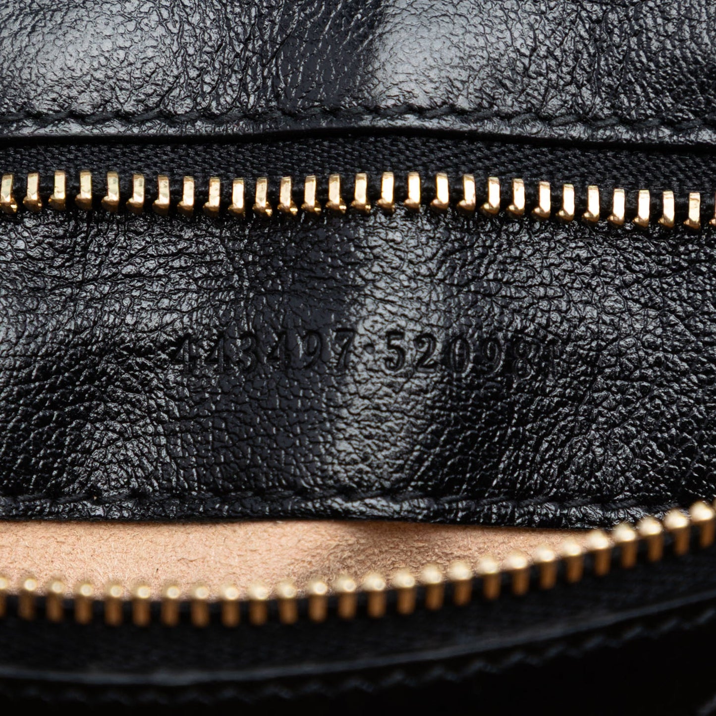 Gucci Medium GG Marmont Matelasse Diagonal GG Canvas Shoulder Bag