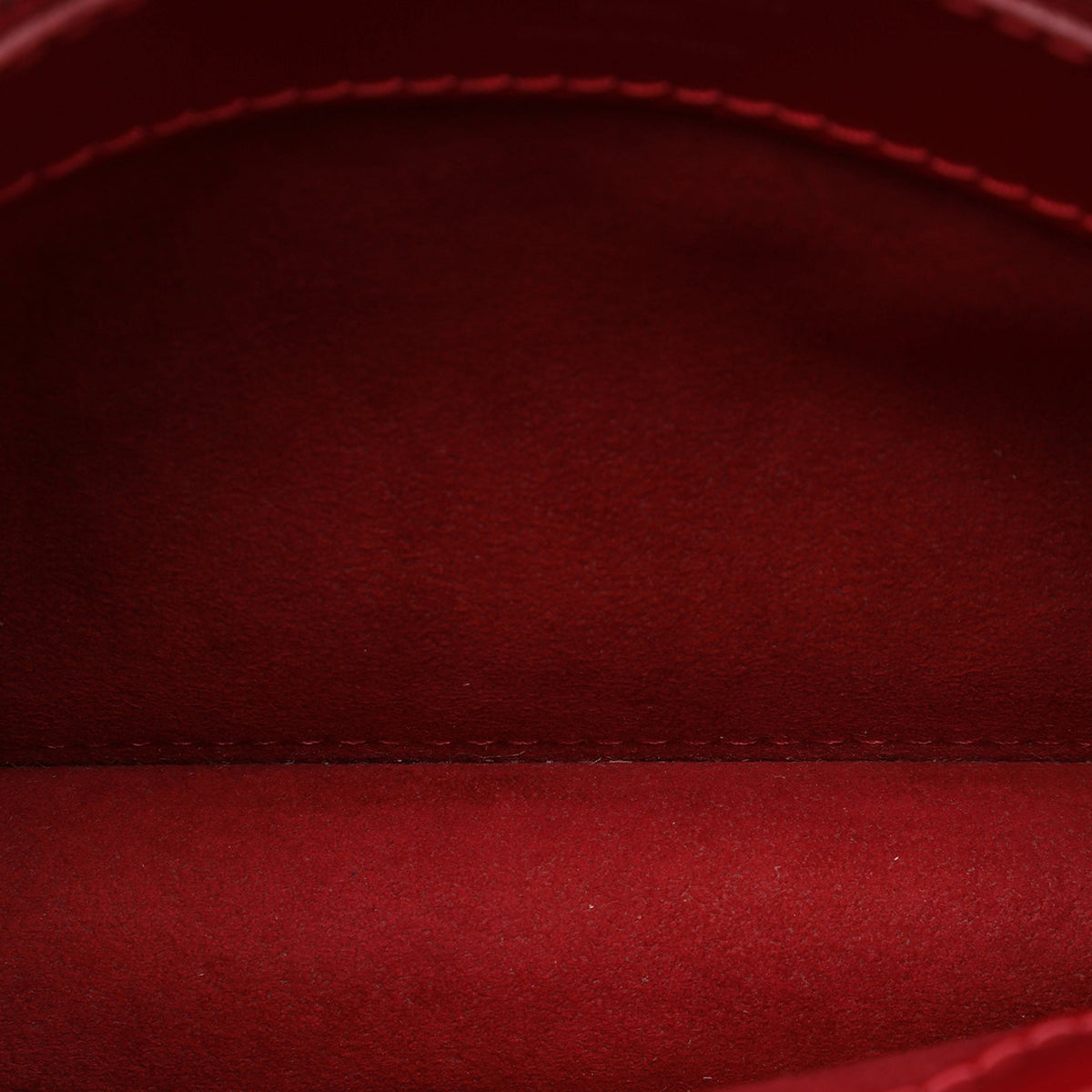 Louis Vuitton Epi Sevigne Satchel